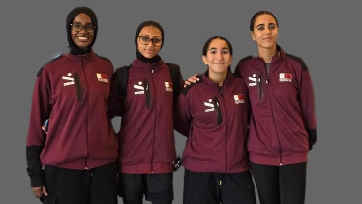 عنابي الكرة الشاطئية