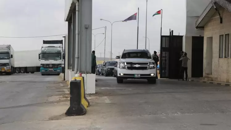 صورة أرشيفية