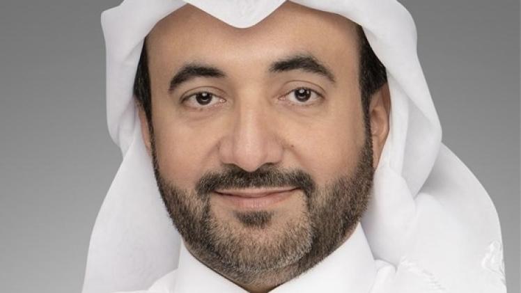 سعادة الشيخ عبدالعزيز بن ثاني آل ثاني الرئيس التنفيذي للمؤسسة القطرية للإعلام