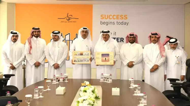 جانب من الاحتفال