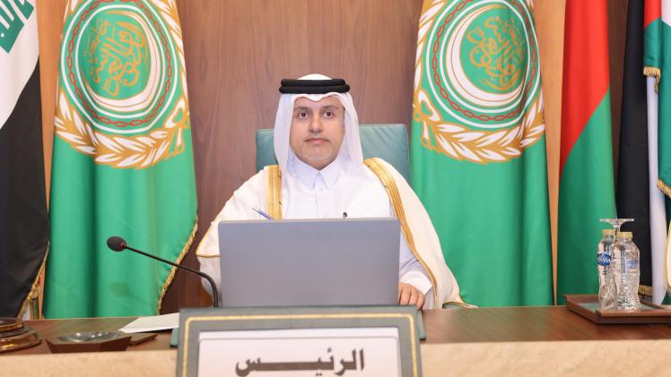 سعادة السيد طارق علي فرج الأنصاري سفير دولة قطر لدى جمهورية مصر العربية