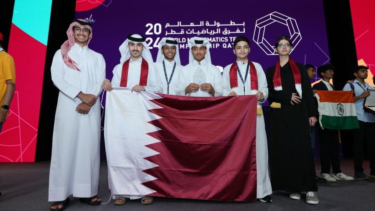 جانب من فعاليات البطولة