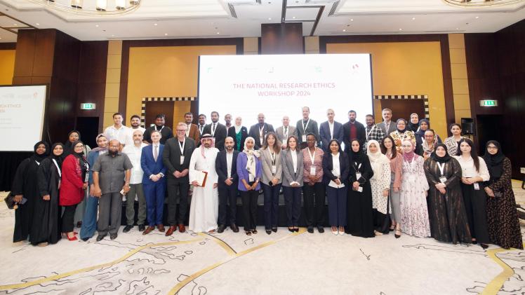 جانب من فعاليات الورشة