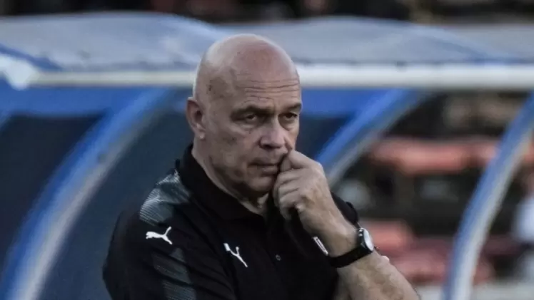 كريستيان جروس