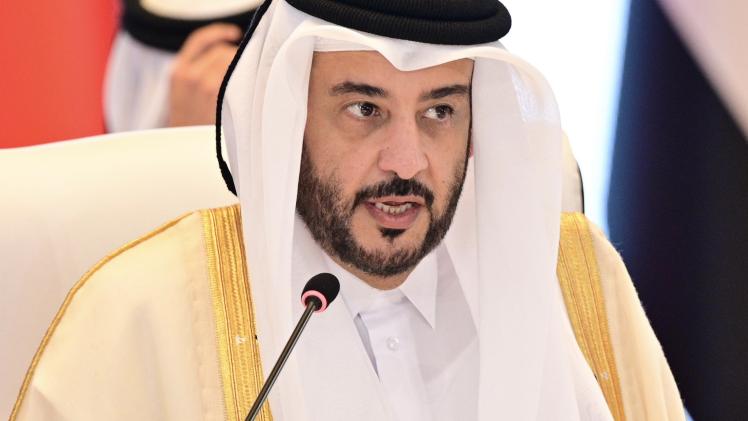 سعادة المهندس عبد الرحمن بن علي الفراهيد المالكي رئيس الوكالة الوطنية للأمن السيبراني