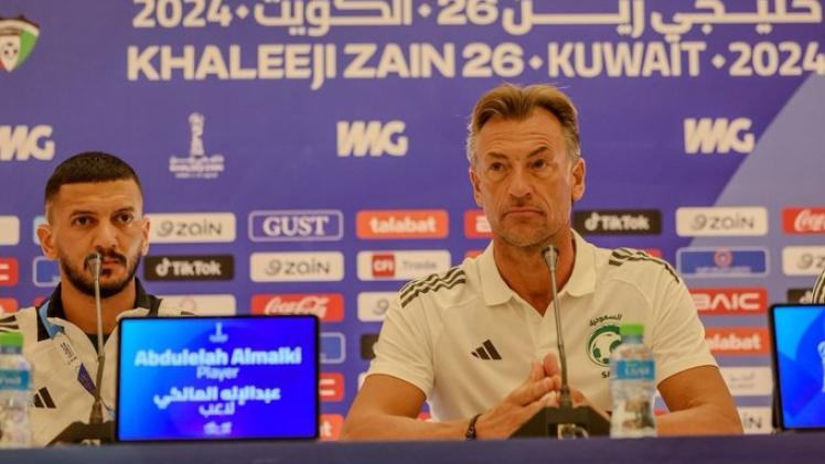 هيرفي رينارد