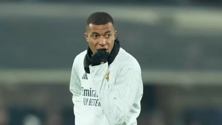 كيليان مبابي