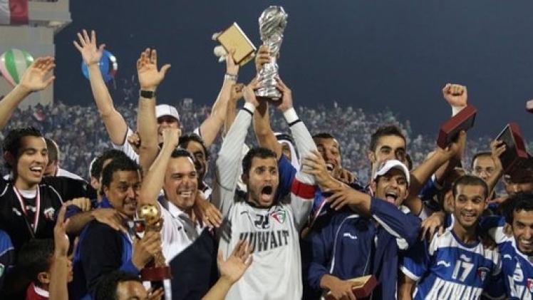 منتخب الكويت