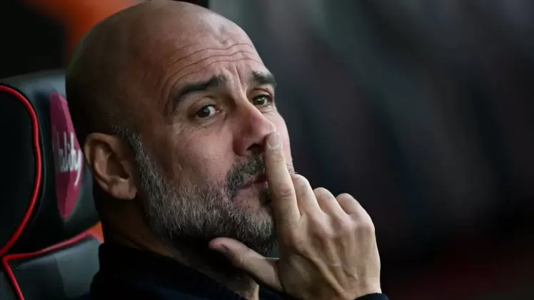 بيب غوارديولا