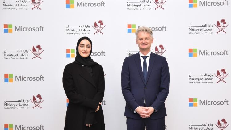 جانب من إطلاق المبادرة