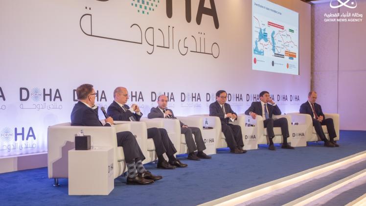 جانب من الجلسة