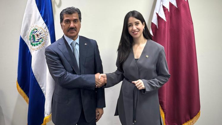 جانب من المشاورات