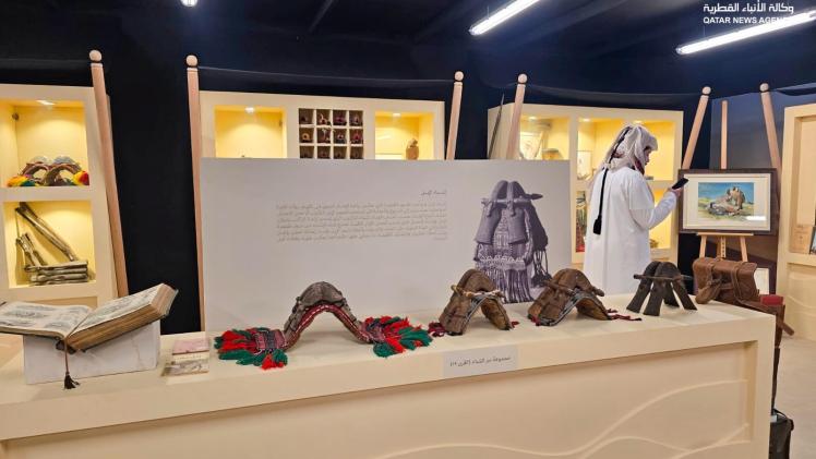 جانب من الفعالية