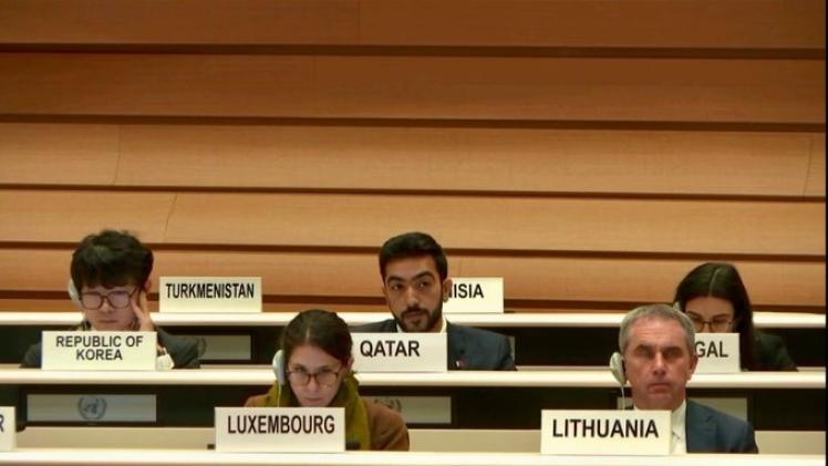 السيد عبد العزيز محمد المنصوري