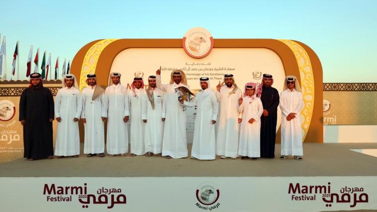 جانب من البطولة