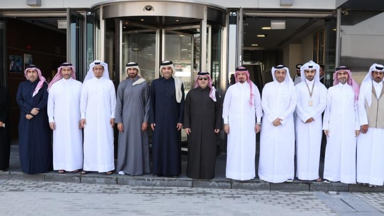 جانب من الافتتاح