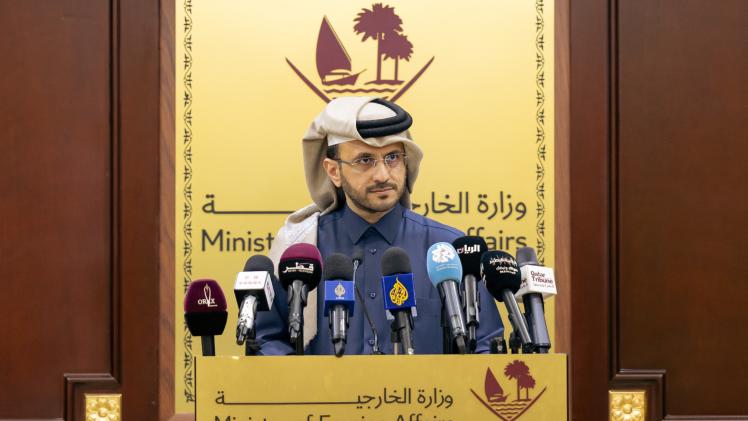 الدكتور ماجد بن محمد الأنصاري مستشار رئيس مجلس الوزراء