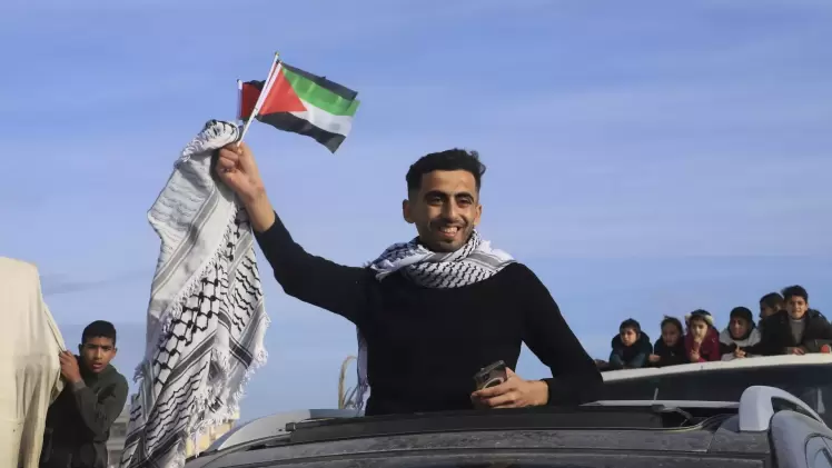 صورة أرشيفية