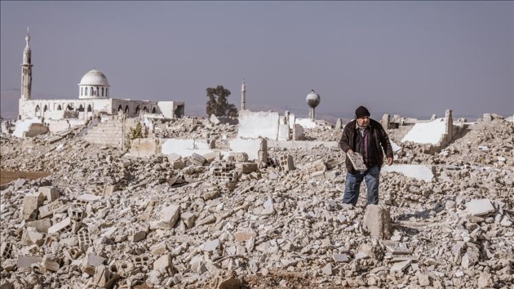 صورة أرشيفية