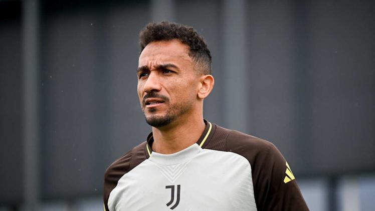 دانيلو لويز دا سيلفا