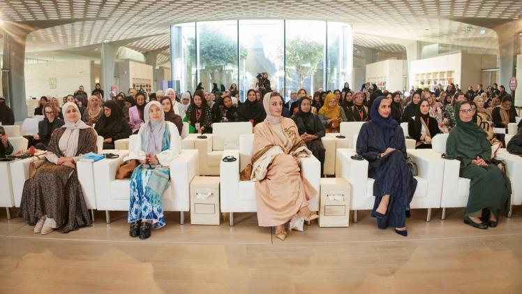 جانب من حفل الافتتاح