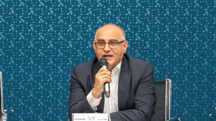 الدكتور باسم الطويسي