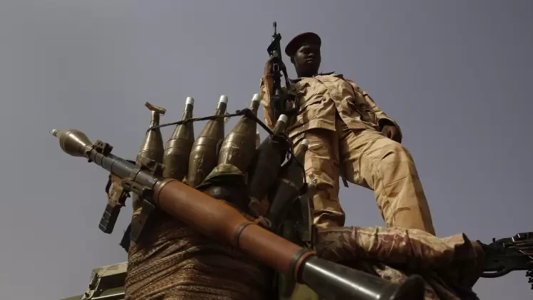 صورة أرشيفية