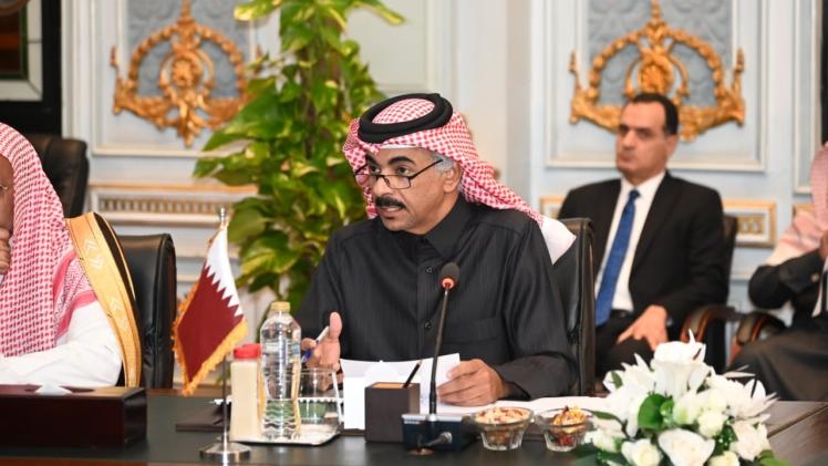 سعادة الدكتور سلطان بن حسن الضابت الدوسري