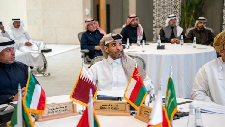 المقدم الدكتور جاسم خالد الحمر مساعد مدير عام الاتصالات ونظم المعلومات