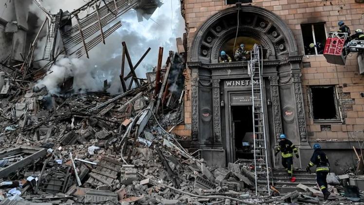 صورة أرشيفية