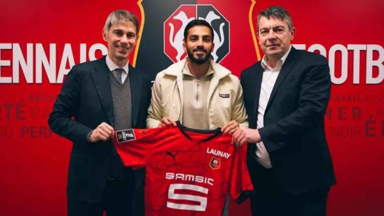 جانب من التعاقد