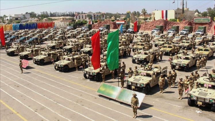 صورة أرشيفية