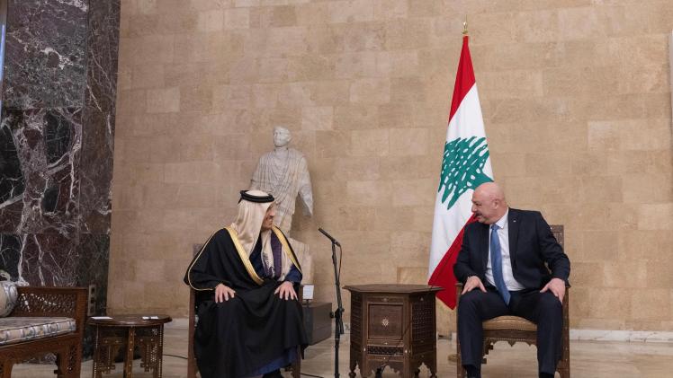 جانب من المقابلة