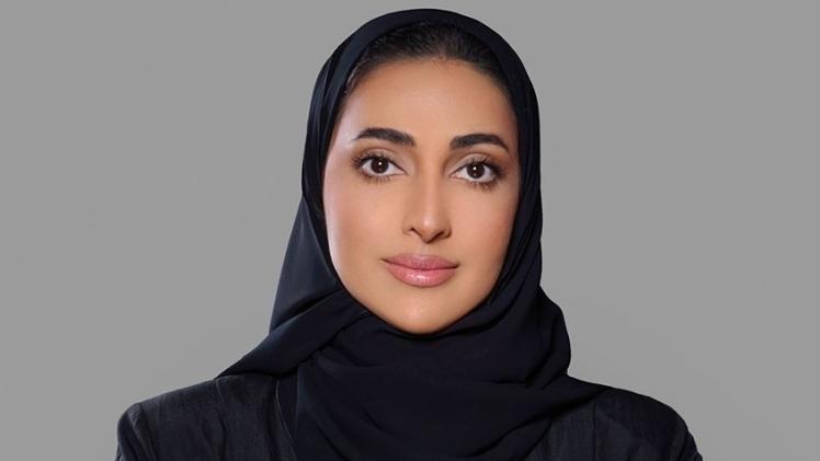 شيخة عبدالرحمن البادي