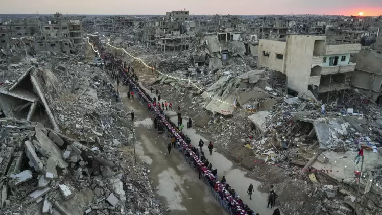 صورة أرشيفية