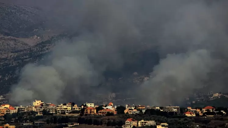 صورة أرشيفية