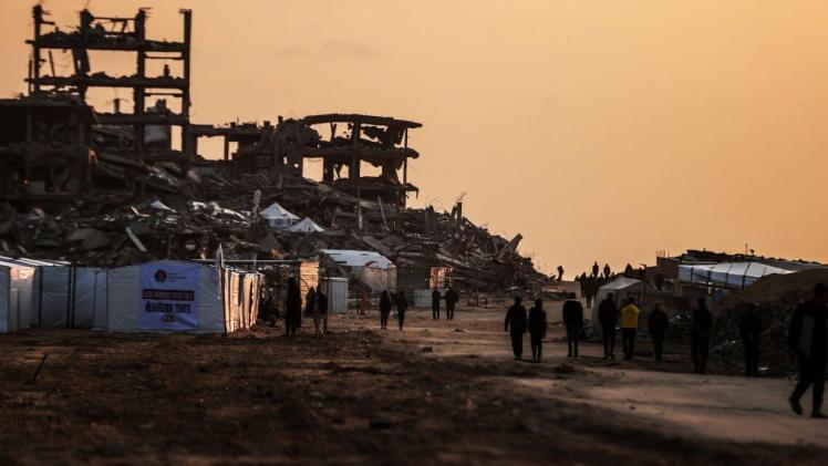 صورة أرشيفية