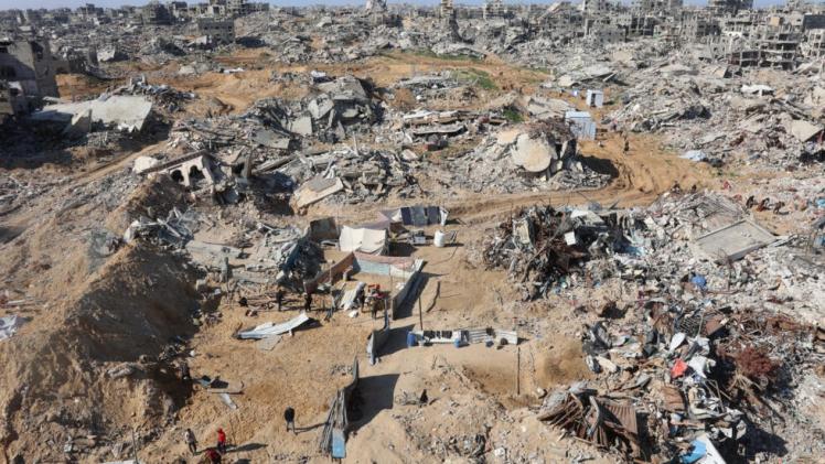 صورة أرشيفية