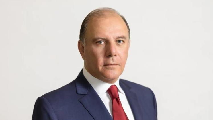 كريم سعيد الحاكم الجديد لمصرف لبنان