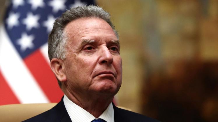 ستيف ويتكوف