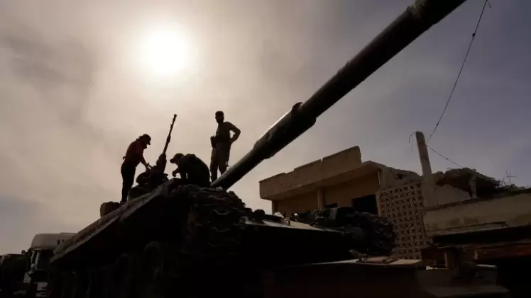 صورة أرشيفية