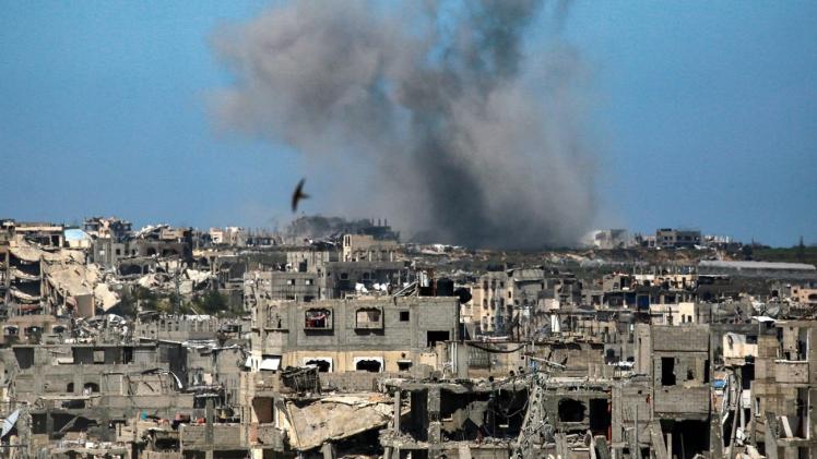 صورة أرشيفية