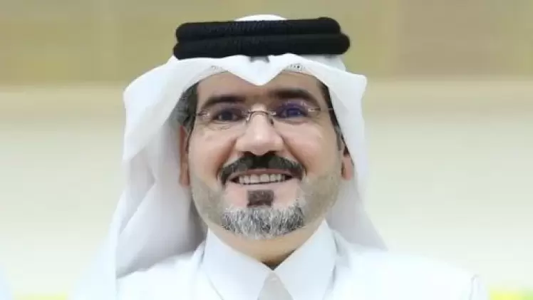 عبدالله سلطان القطان