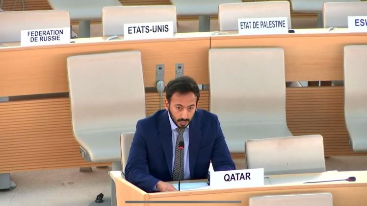 السيد عبد الرحمن سعود عبدالله نقدان