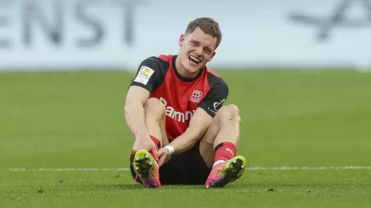 فلوريان فيرتز