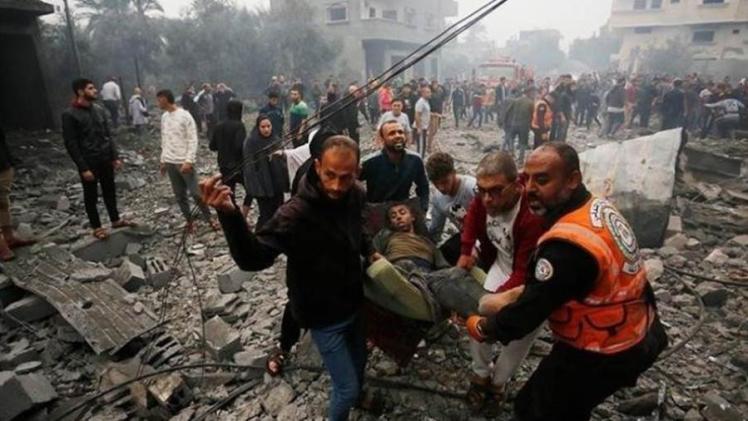 صورة أرشيفية