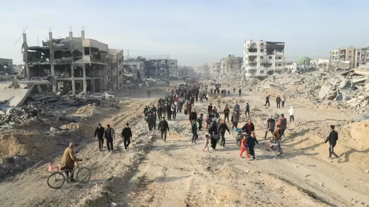 صورة أرشيفية