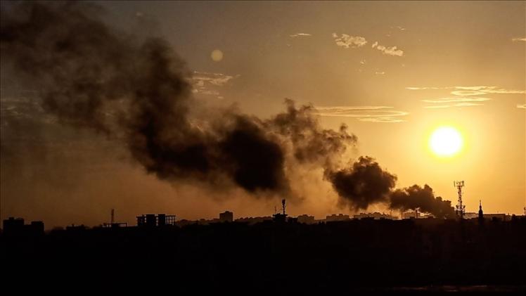 صورة أرشيفية