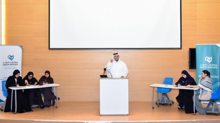 جانب من الفعاليات