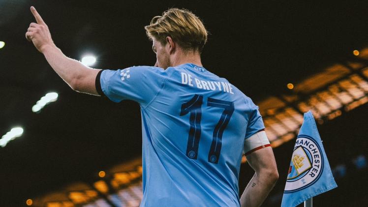 كيفين دي بروين